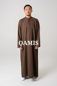 Qamis