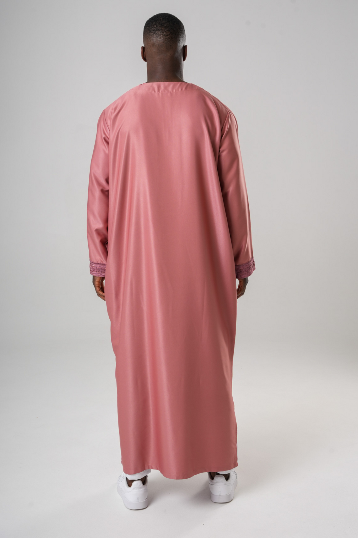 Premium Kaftan - Rosè